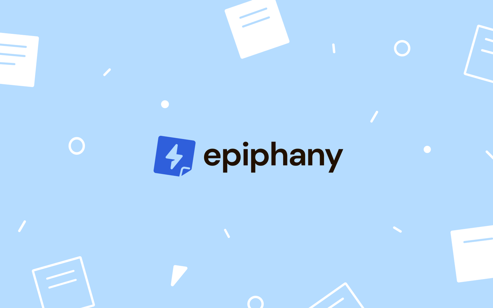 Epiphany