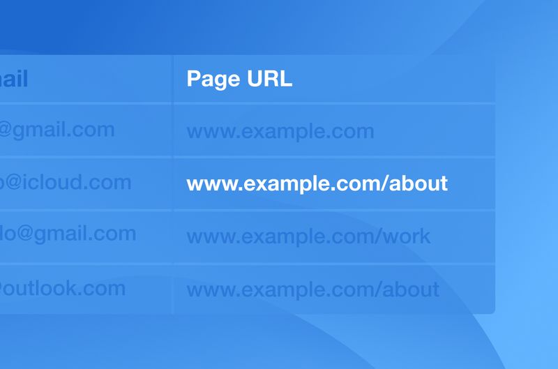 Adding the Source or Page URL to Webflow Forms