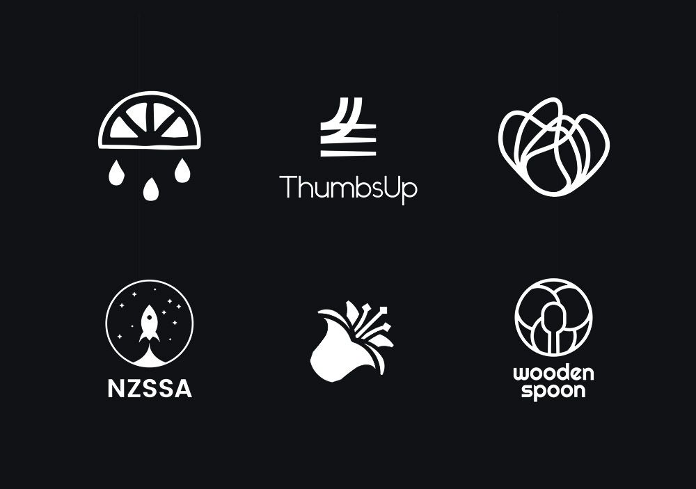 Logos & Marks