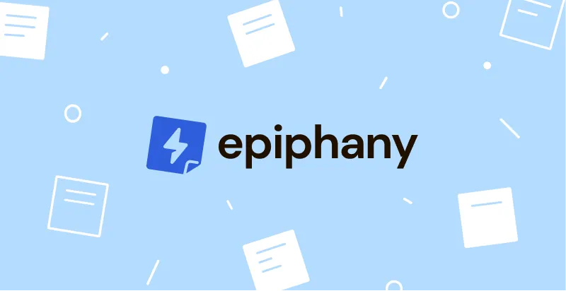 Epiphany