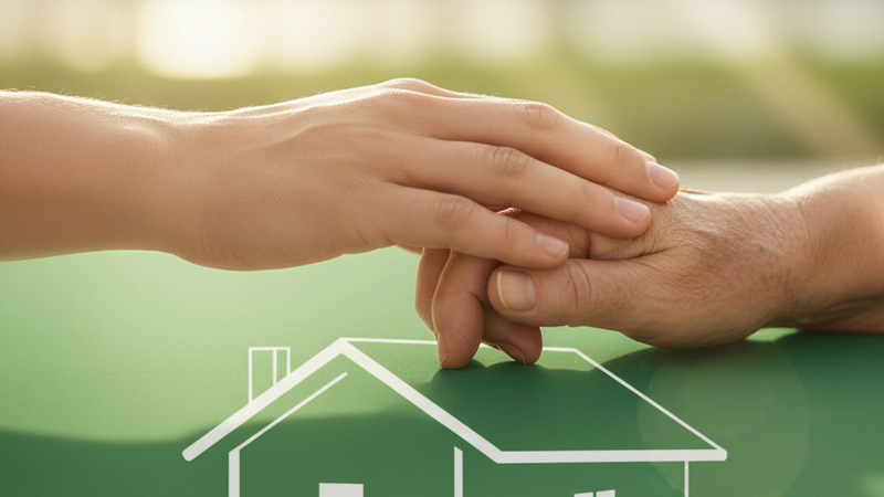 Vivienda Inversa Renta: la nueva solución para obtener ingresos mensuales sin dejar su hogar