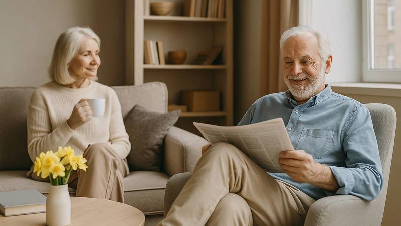 Vivienda Inversa: ¿Es la solución ideal para tu jubilación?