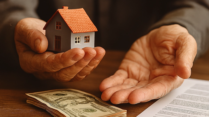 Guía definitiva de la Vivienda Inversa: el proceso paso a paso