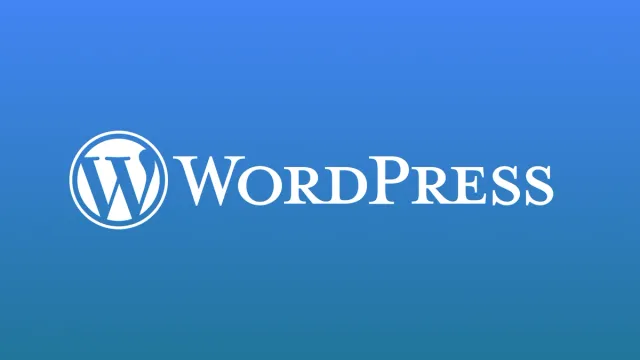Wordpress-Logo