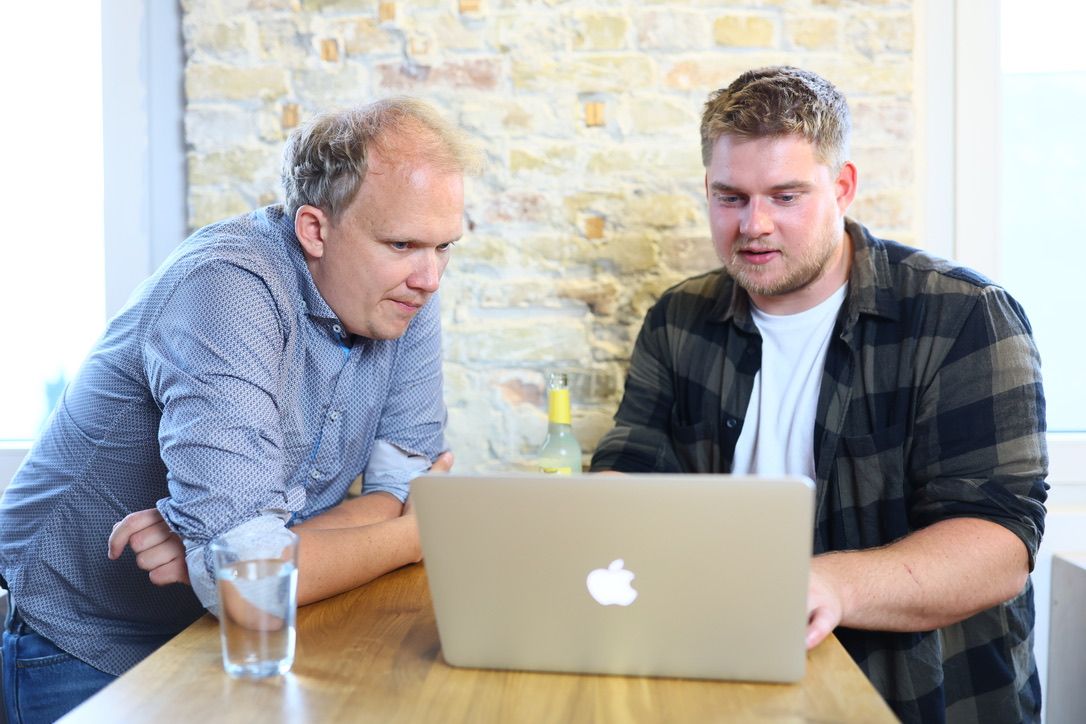 Pair Programming