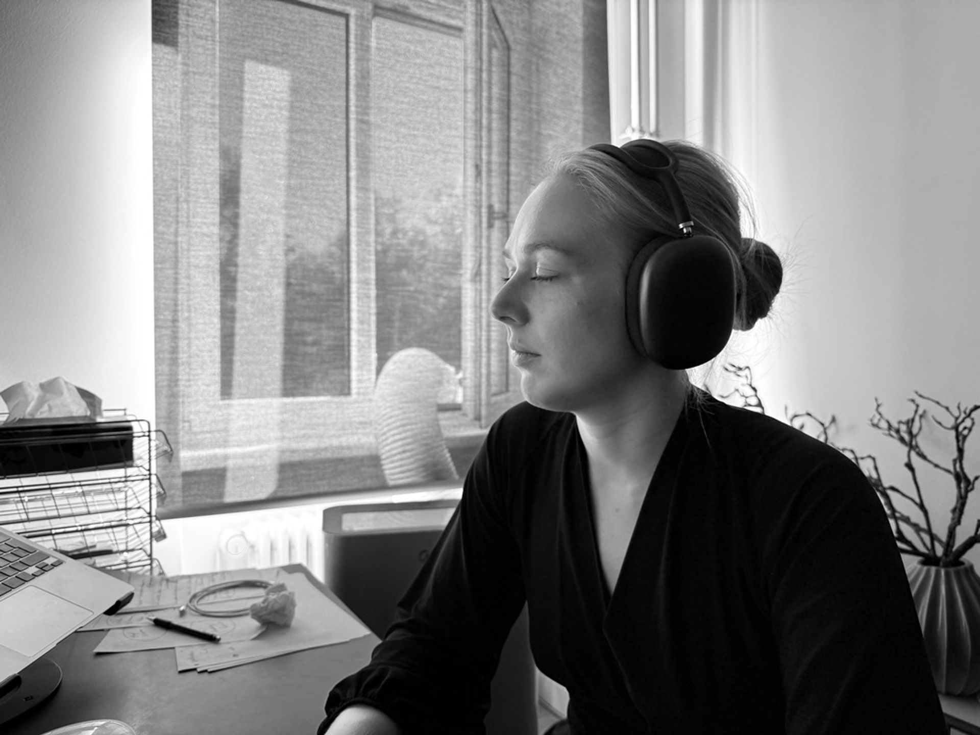 Active Noise Cancelling