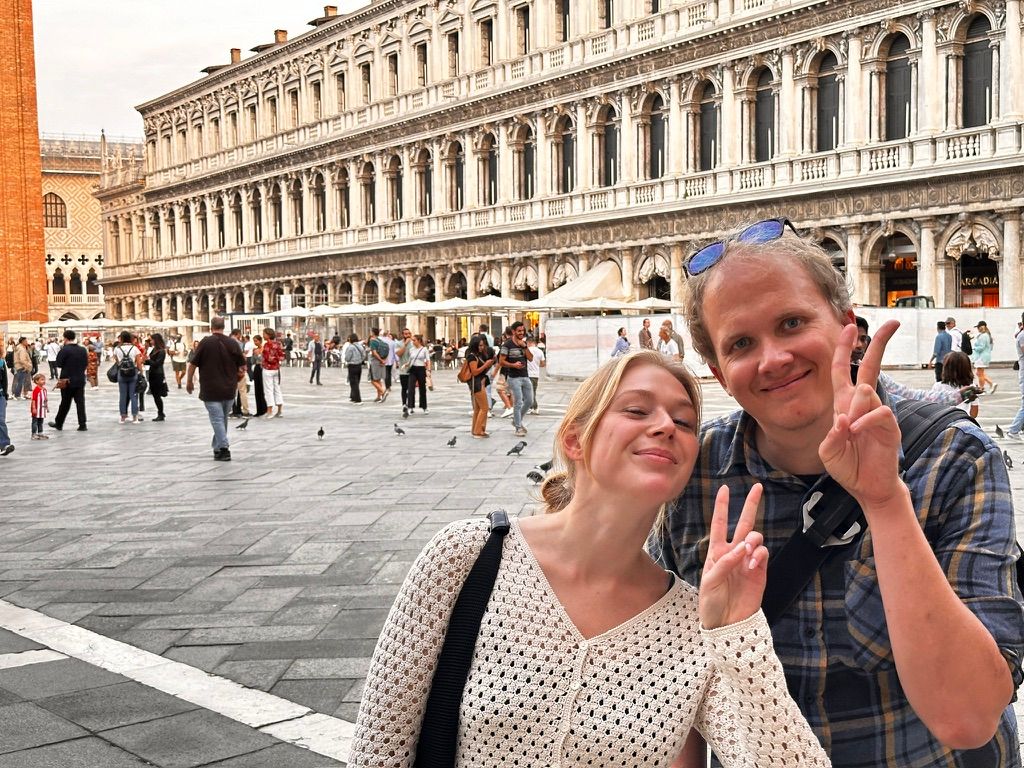 Venedig