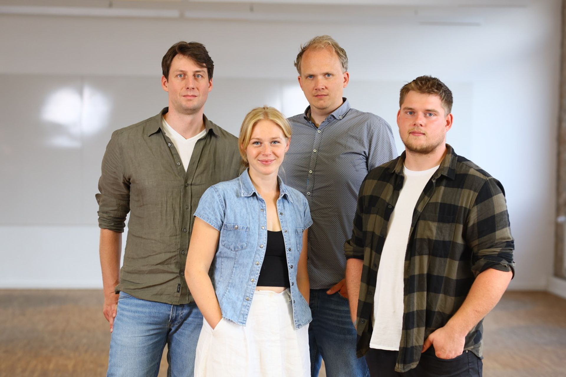 Teamfoto