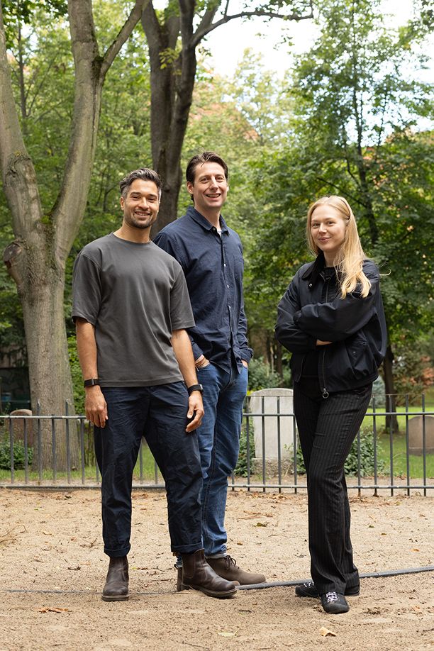Happycoding Team