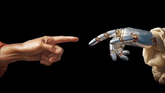 AI-Assist macht Redakteure effizienter