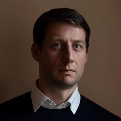 Profilbild Matthias Radscheit (Geschäftsführer)