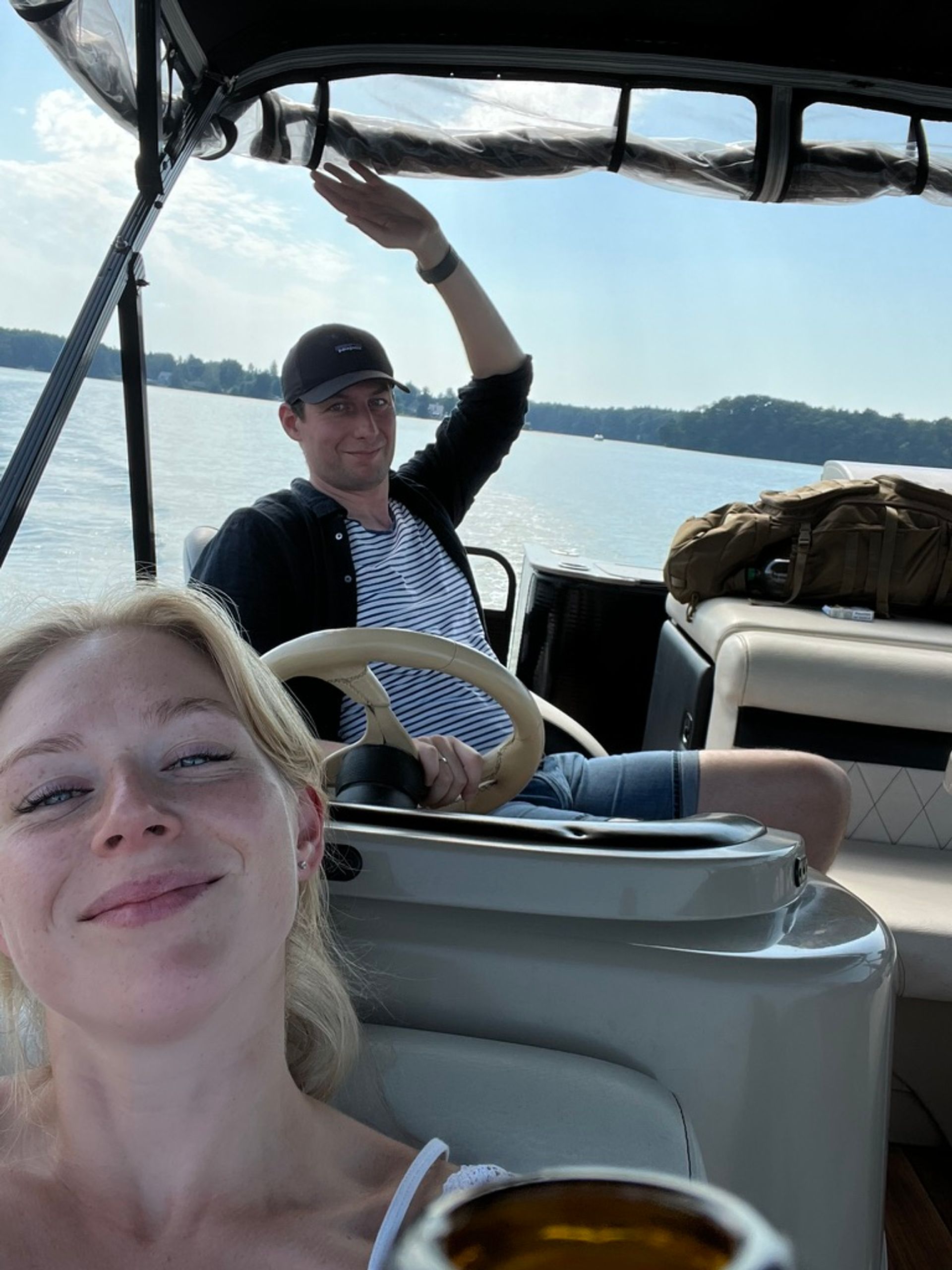 Capt'n, o , Capt'n