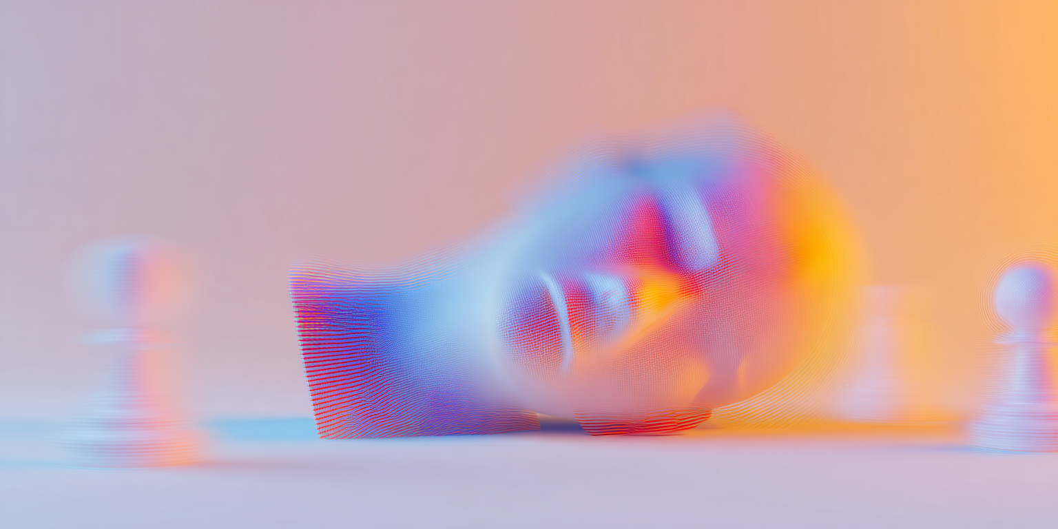 Headless Wordpress Logo