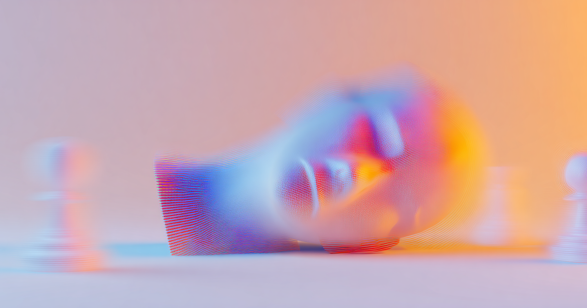 Headless Wordpress Logo