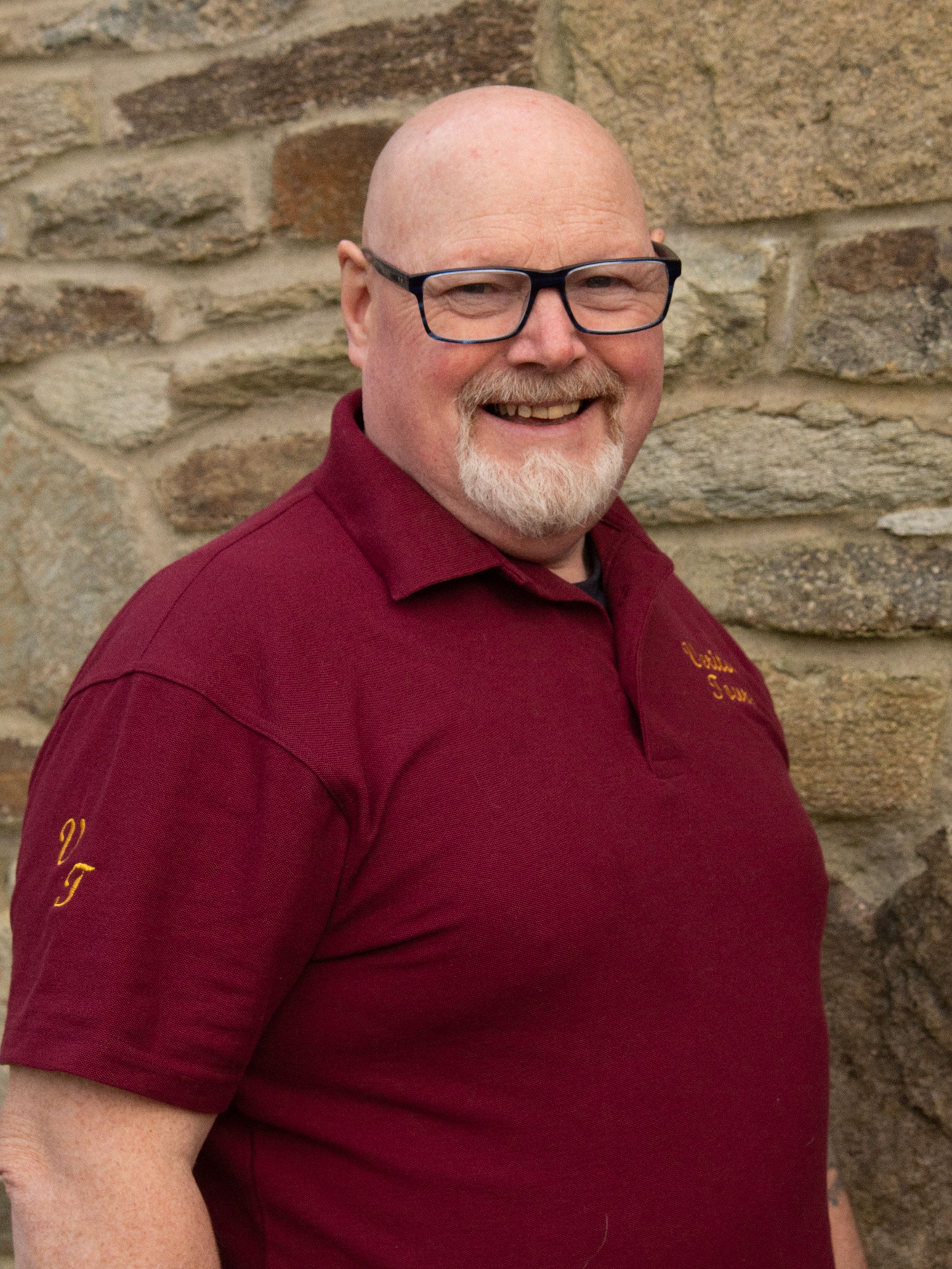 Jim O'hagan, Executive & Traditional Music Expert