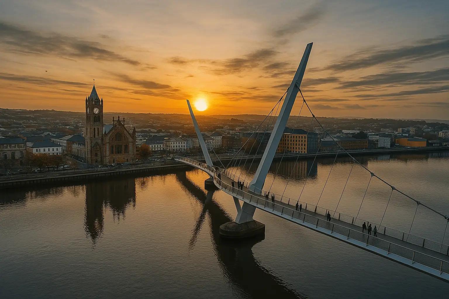 Peace & Reconciliation Tour