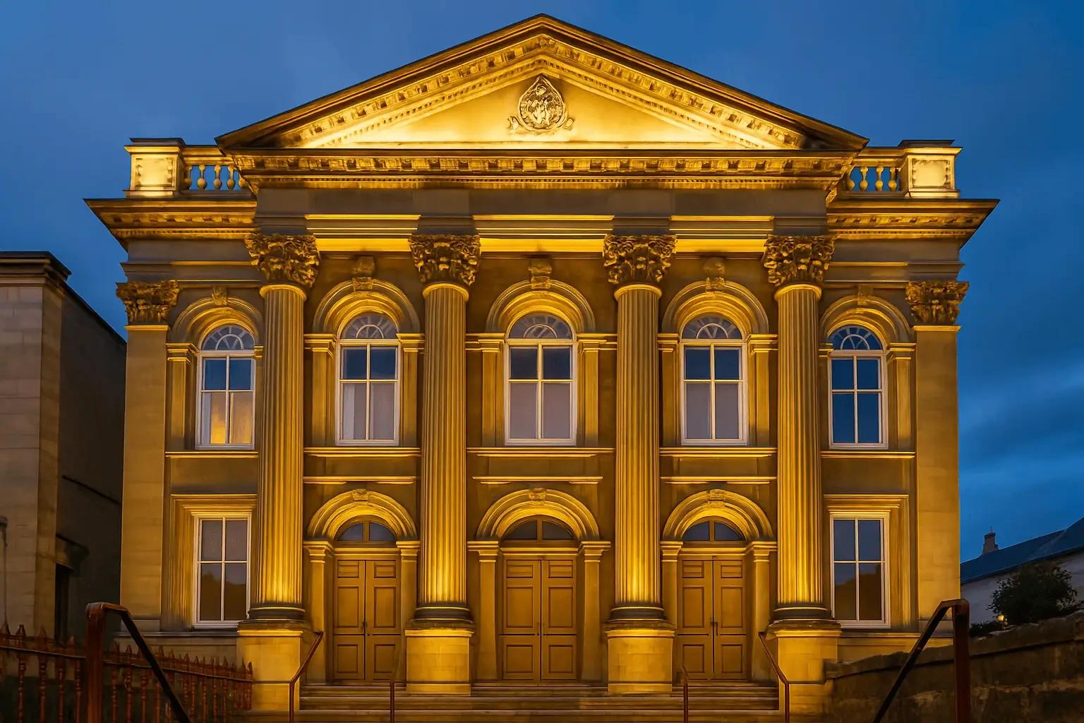 Religious Tour of Derry