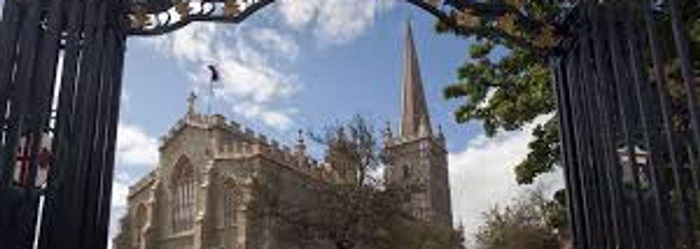 King's Award for St Columb's Cathedral