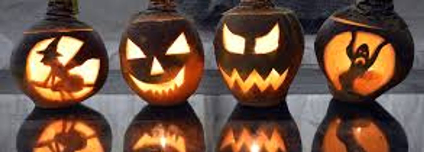 The Legend of Stingy Jack and his turnip lantern