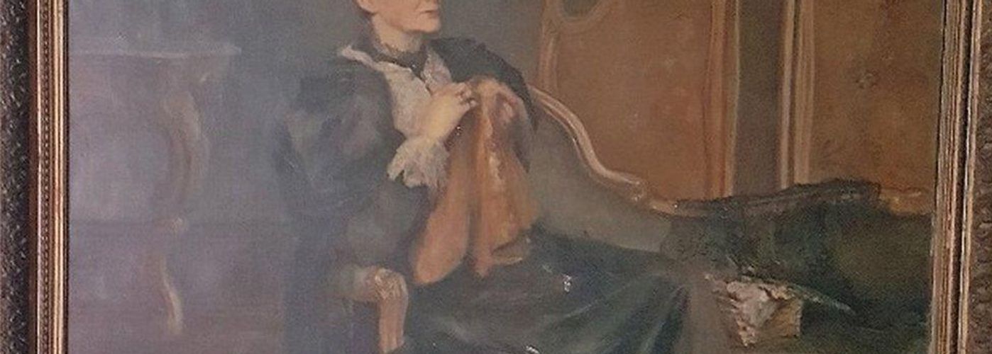 Remembering Cecil Frances Alexander