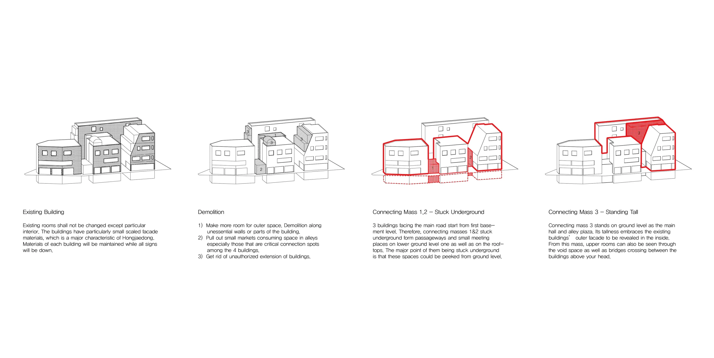 Micro Publics: A Second Home for Teens — 11