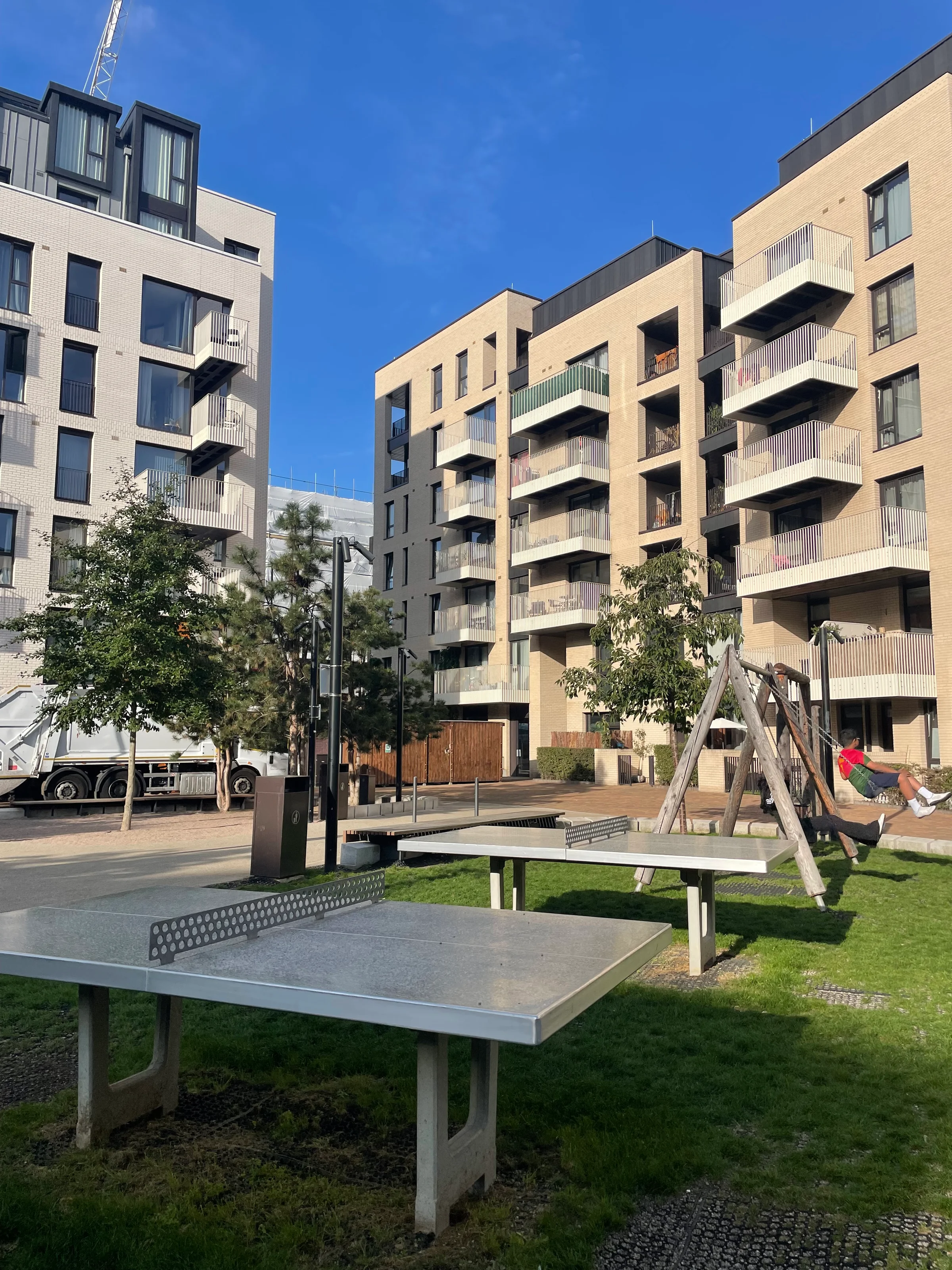 Stratford Islands — 10