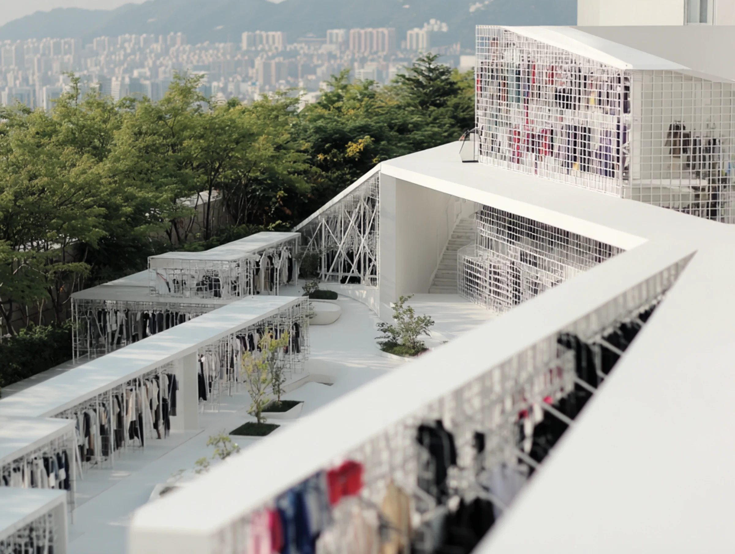 Waste Zoning — 14