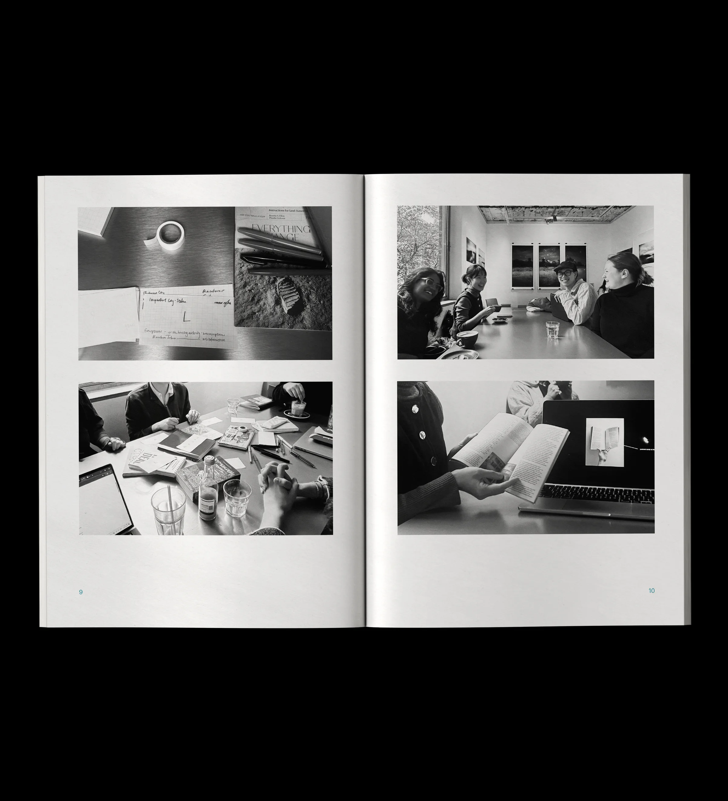 MPLAN Mag Issue 01 — 6