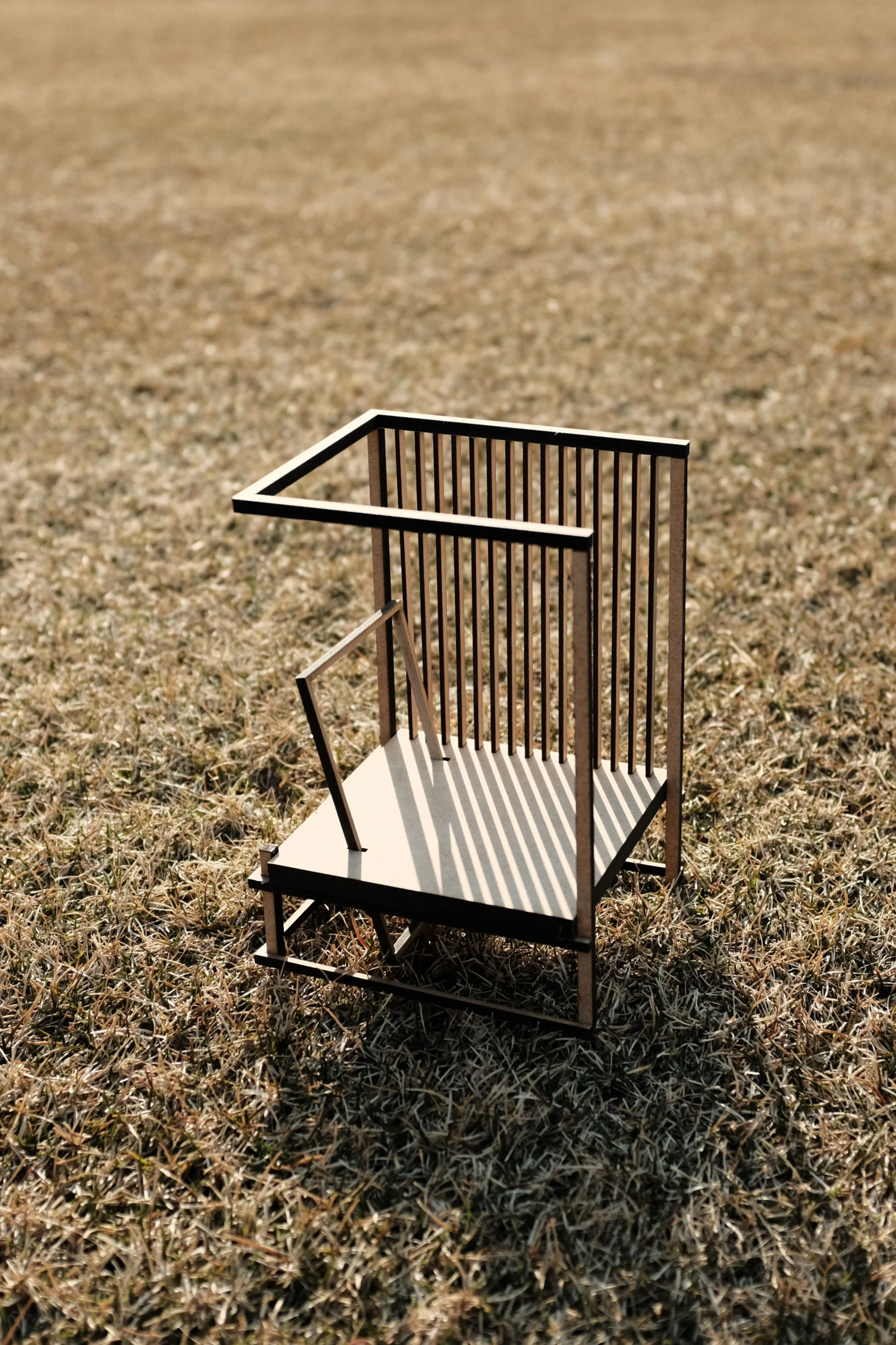 Plant a Chair — 6
