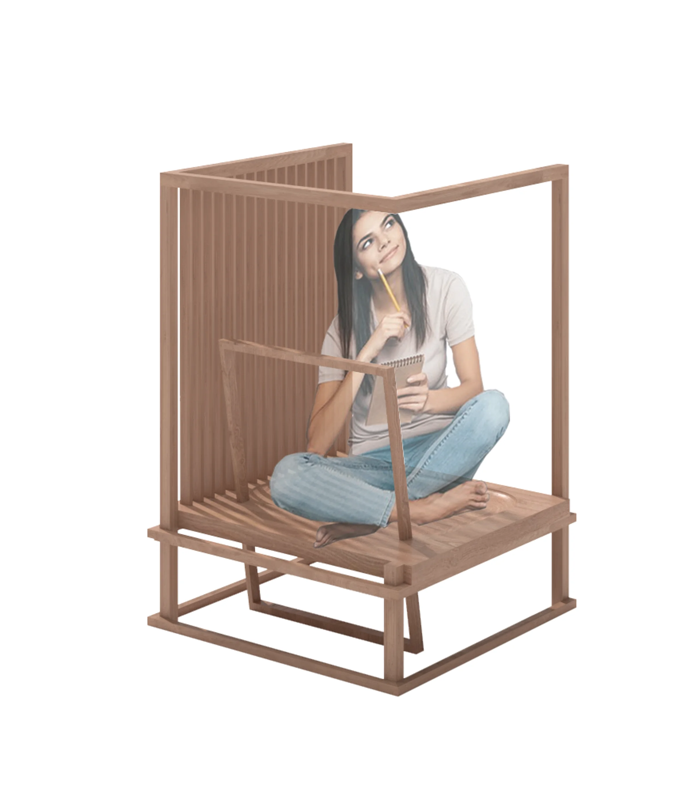 Plant a Chair — 7
