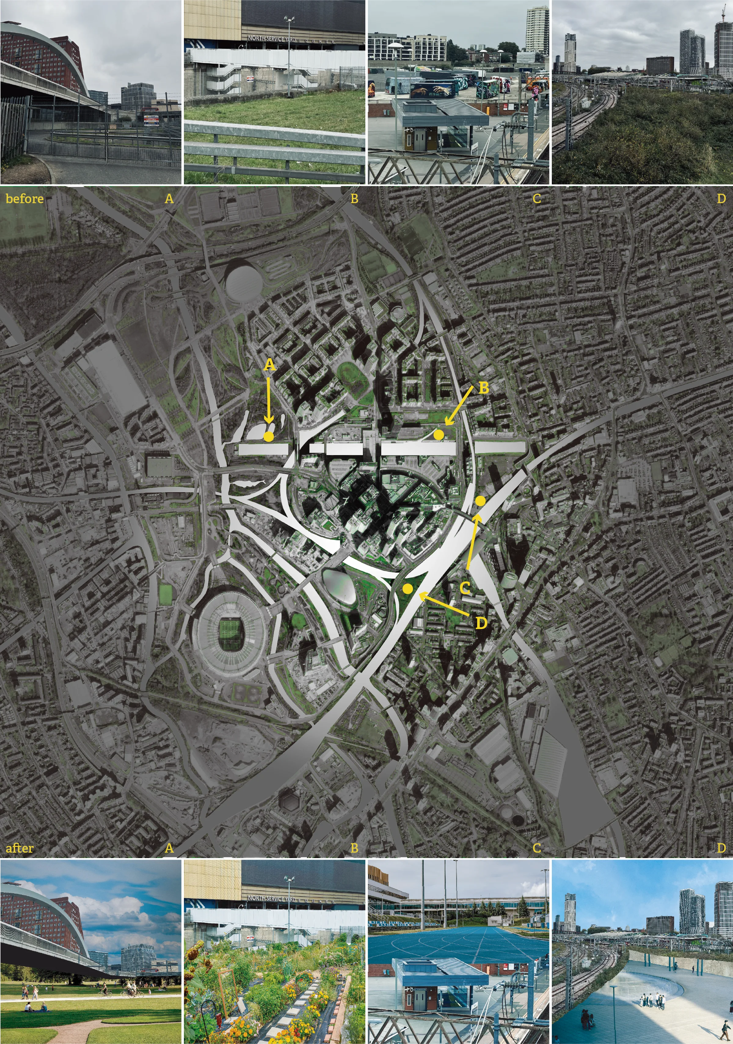 Stratford Islands — 7