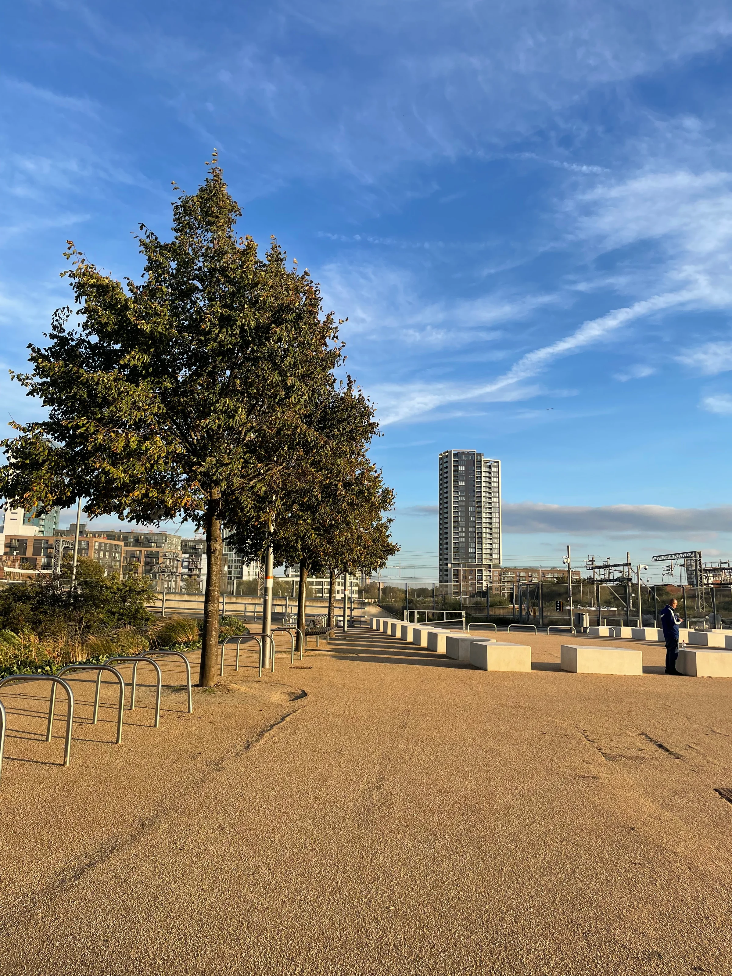 Stratford Islands — 16