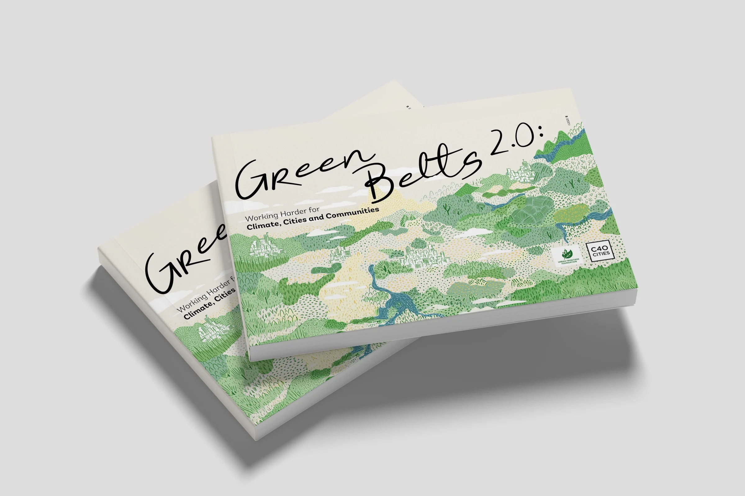 Green Belts 2.0 Report image 1