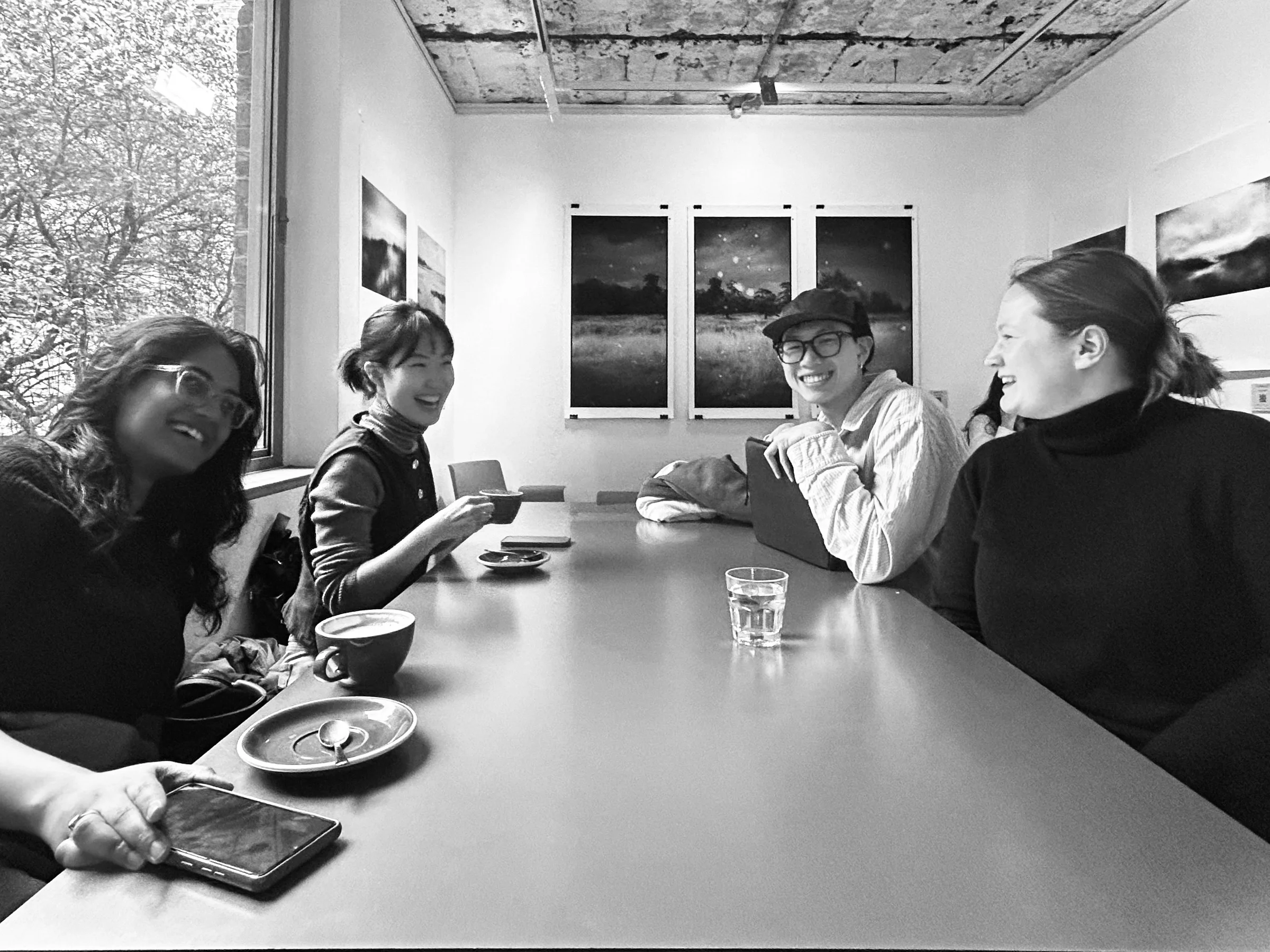 MPLAN Mag Workshops — 4