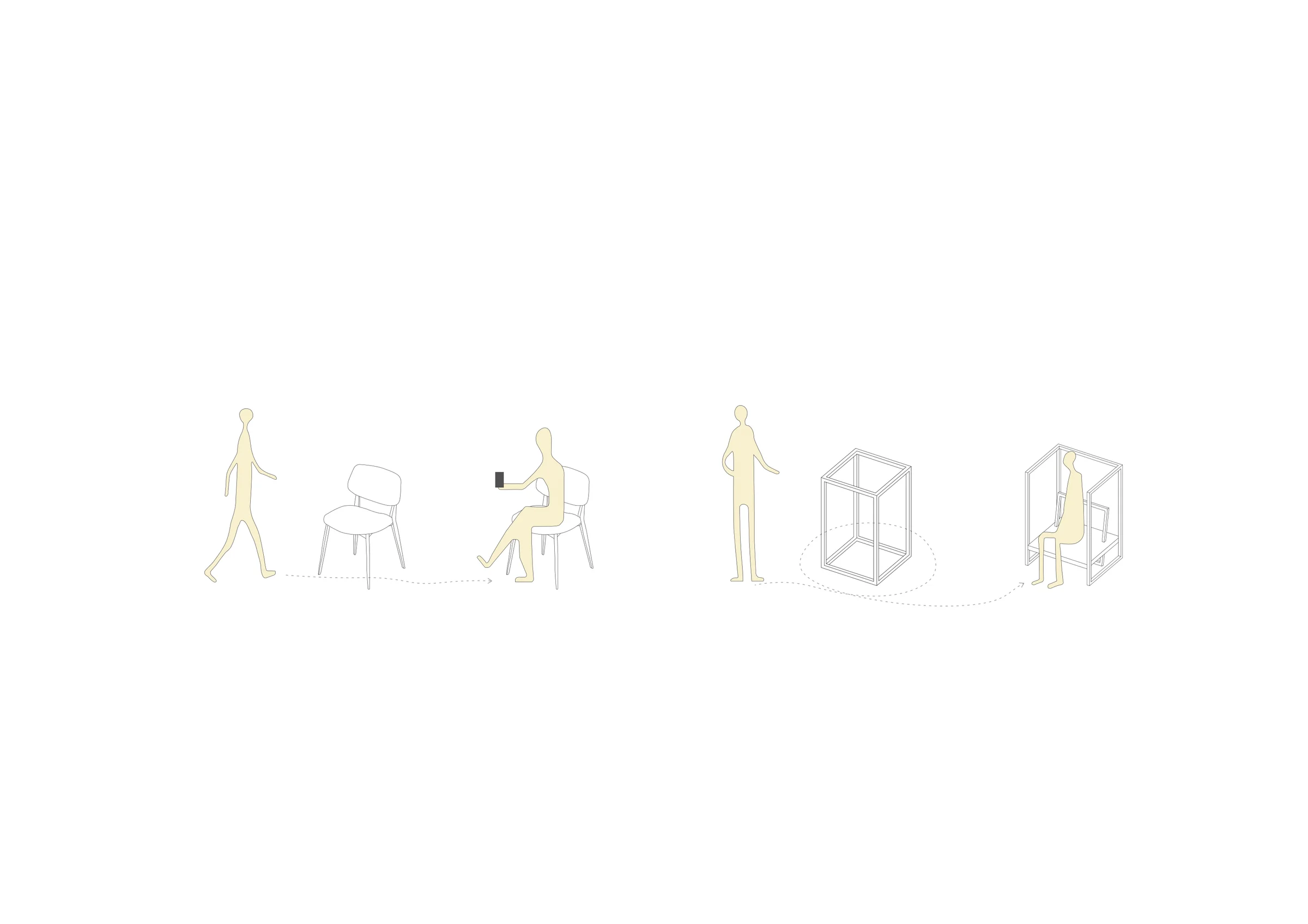 Plant a Chair — 2