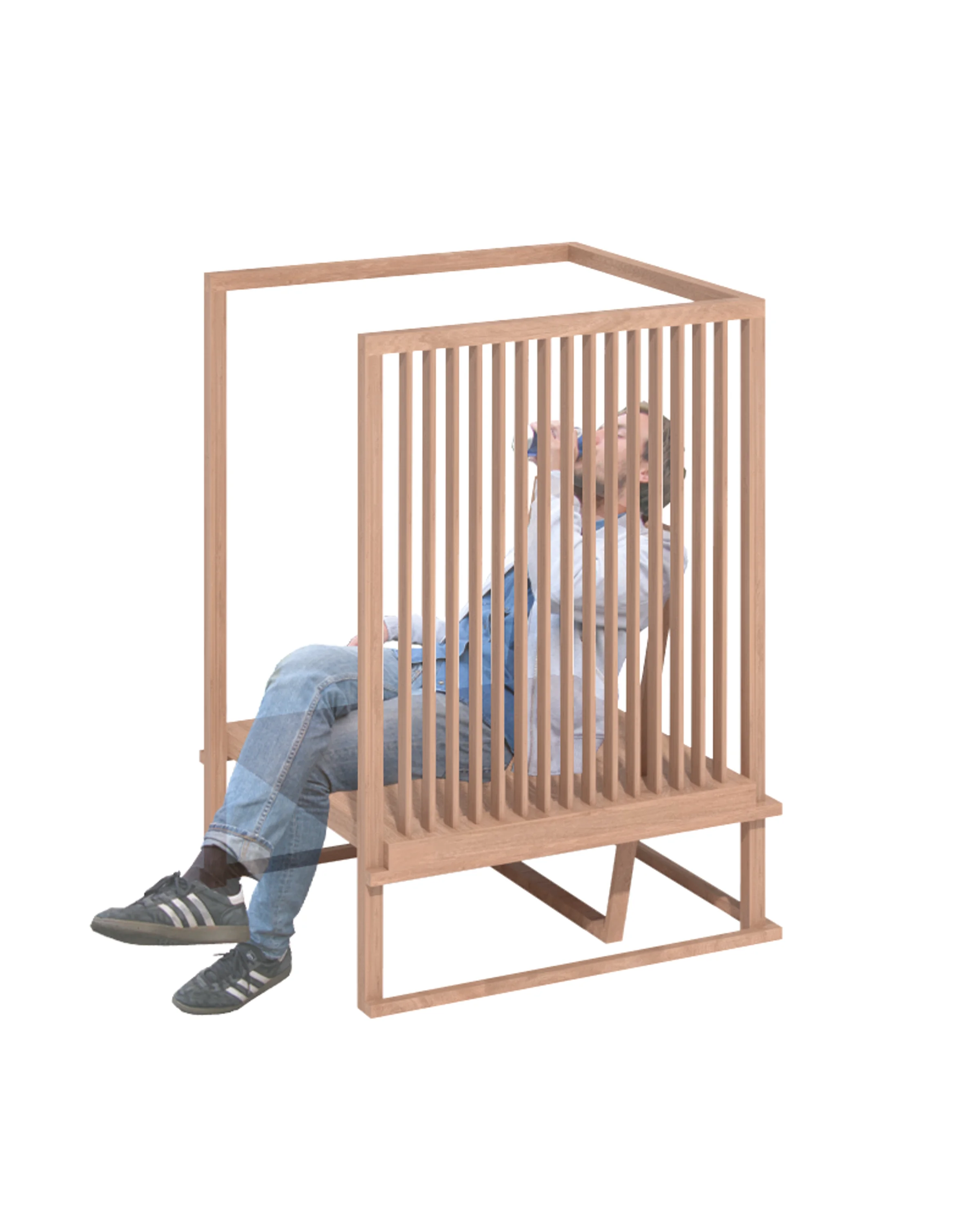 Plant a Chair — 8