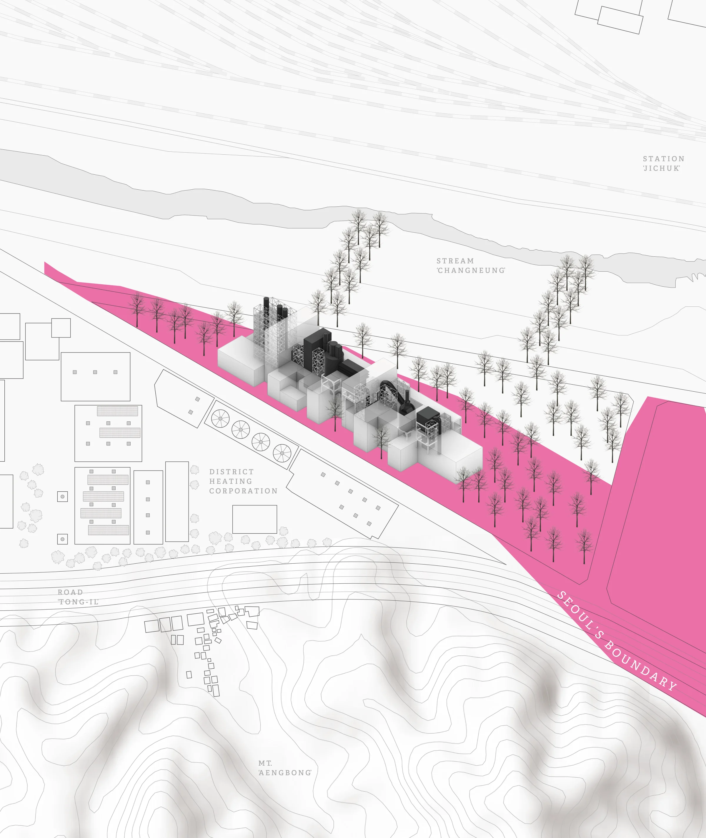 Waste Zoning — 1