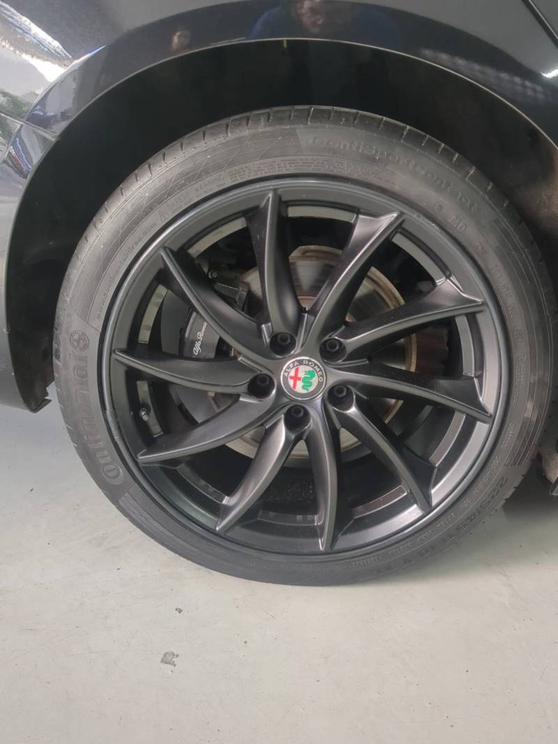 KIT CARROSSERIE & TUNING — photo 12 / 13