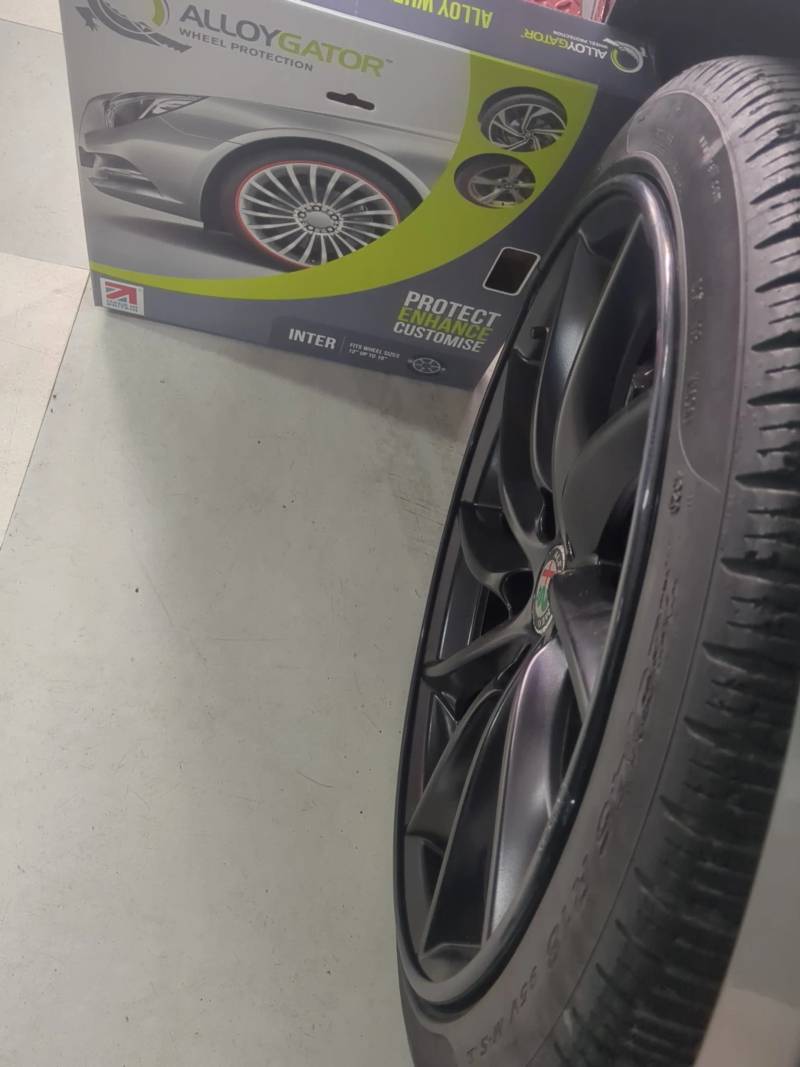 KIT CARROSSERIE & TUNING — photo 11 / 13