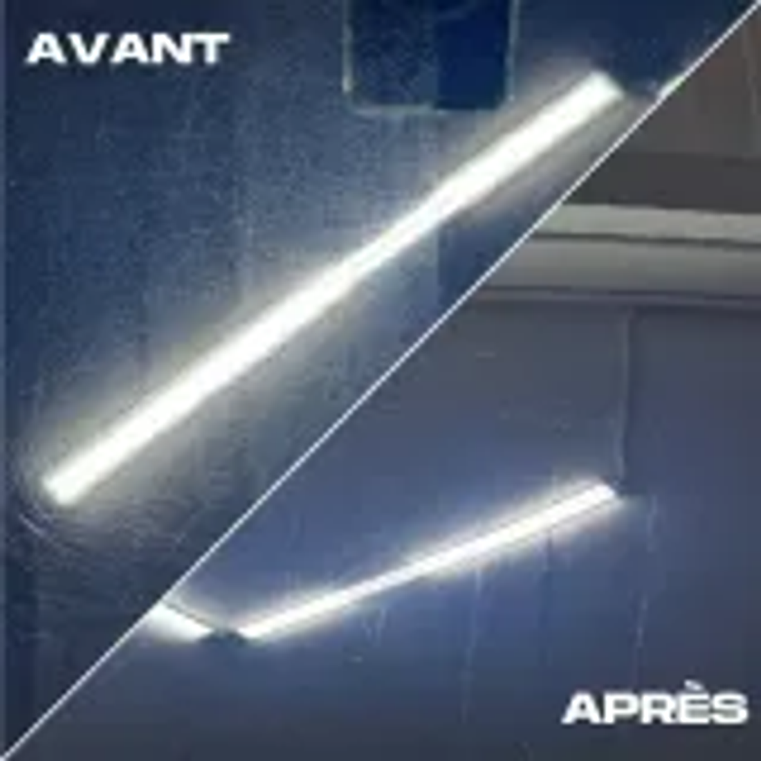 Correction de peinture auto à Casablanca