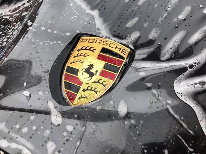 PAINT PROTECTION FILM (PPF)