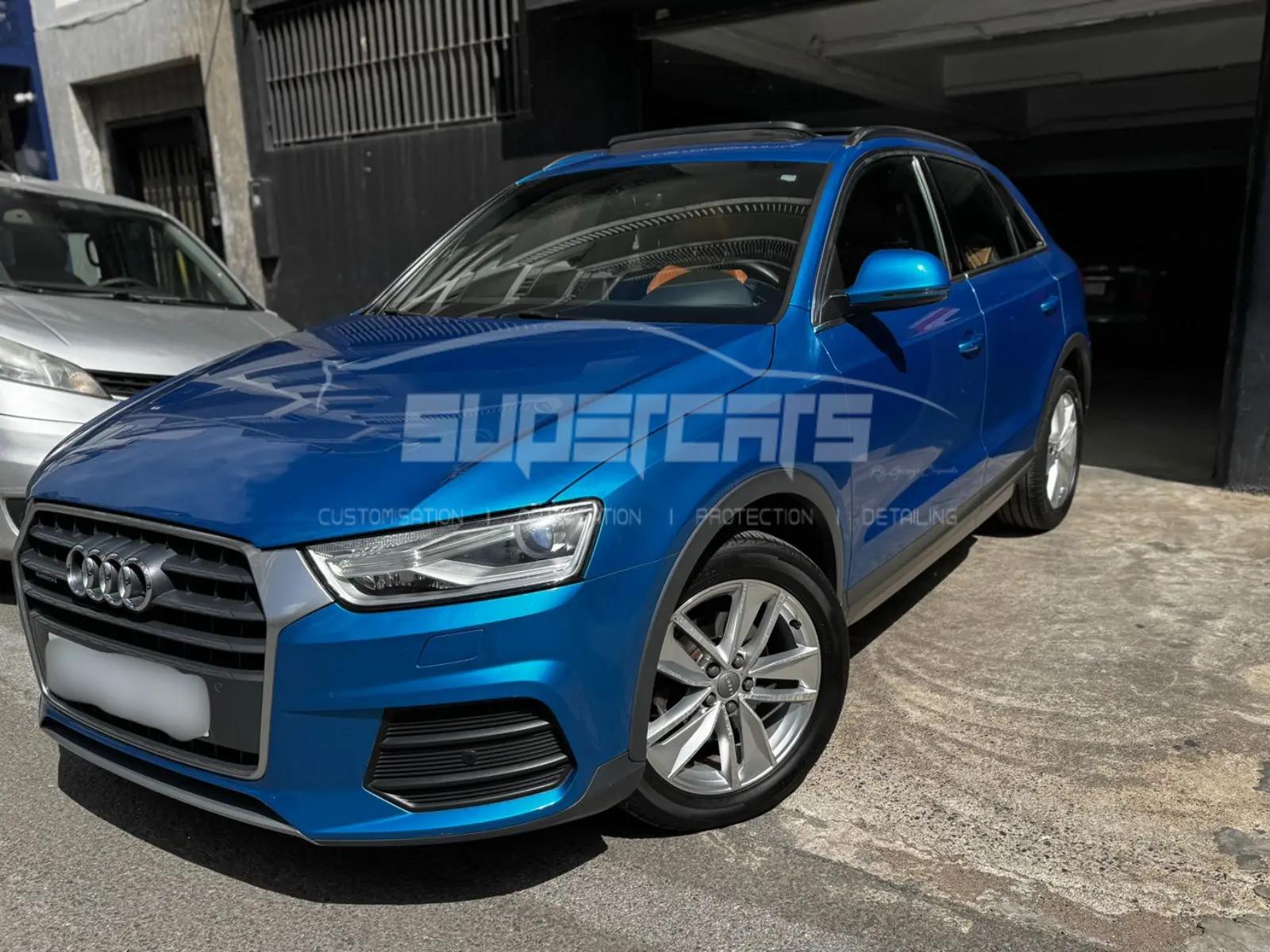 Audi