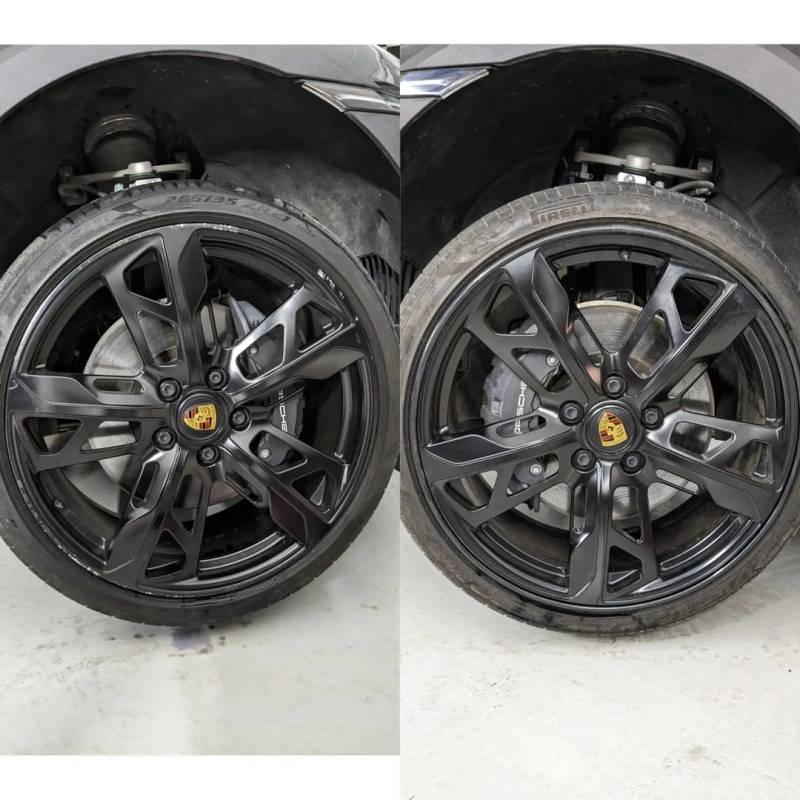 KIT CARROSSERIE & TUNING — photo 8 / 13