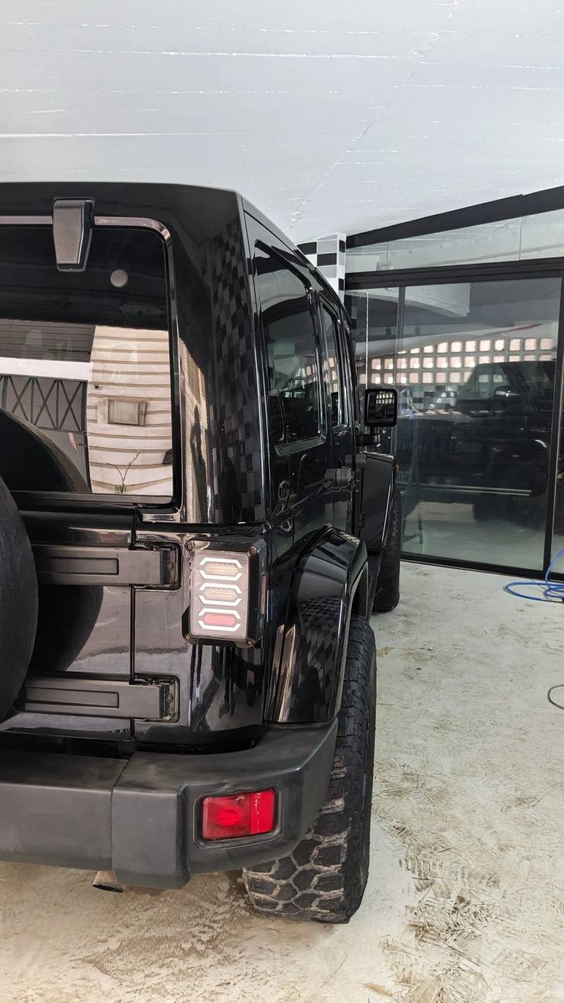 DETAILING ( LAVAGE ) — photo 11 / 16
