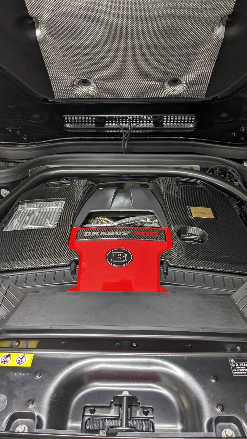 KIT CARROSSERIE & TUNING — photo 13 / 13