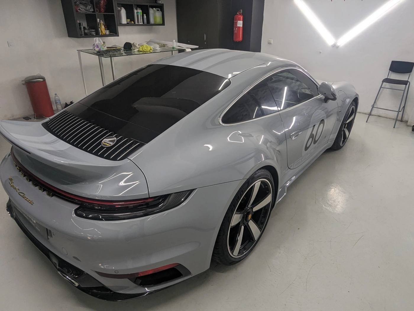 Atelier SuperCars Maroc — Casablanca