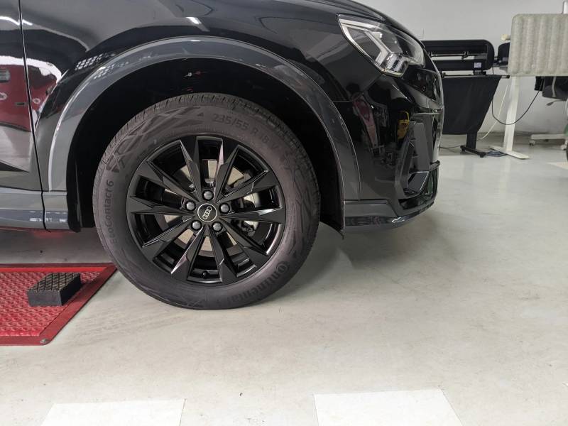 KIT CARROSSERIE & TUNING — photo 3 / 13