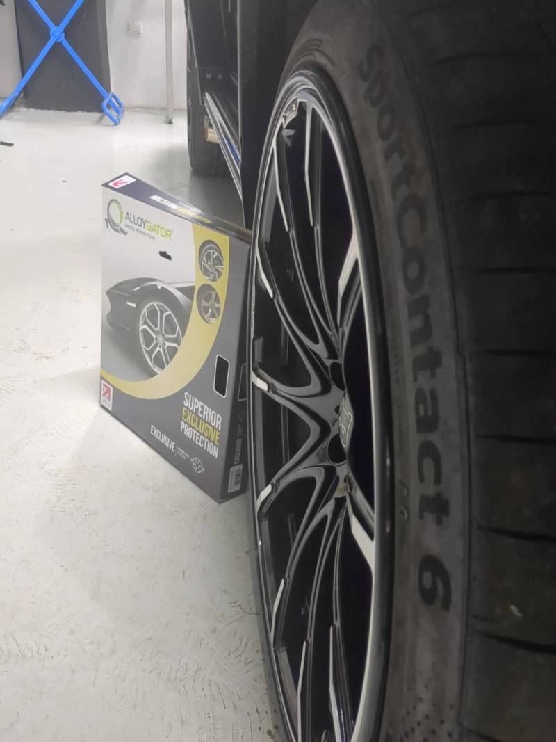KIT CARROSSERIE & TUNING — photo 10 / 13