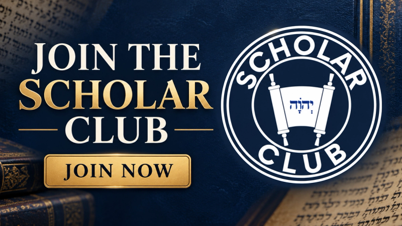Join the scholar club