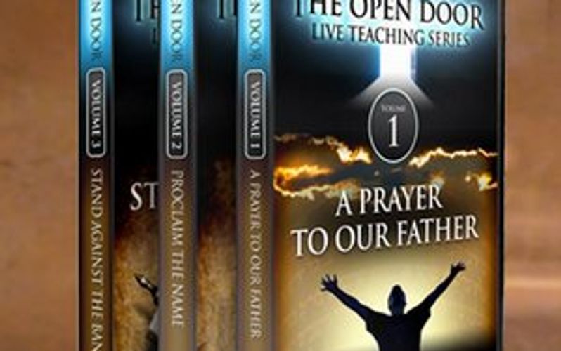 The Open Door Series